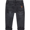 Denim Jeans, Antra - Jeans - 2