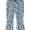 Polka Dot Pants, Blue - Pants - 1 - thumbnail