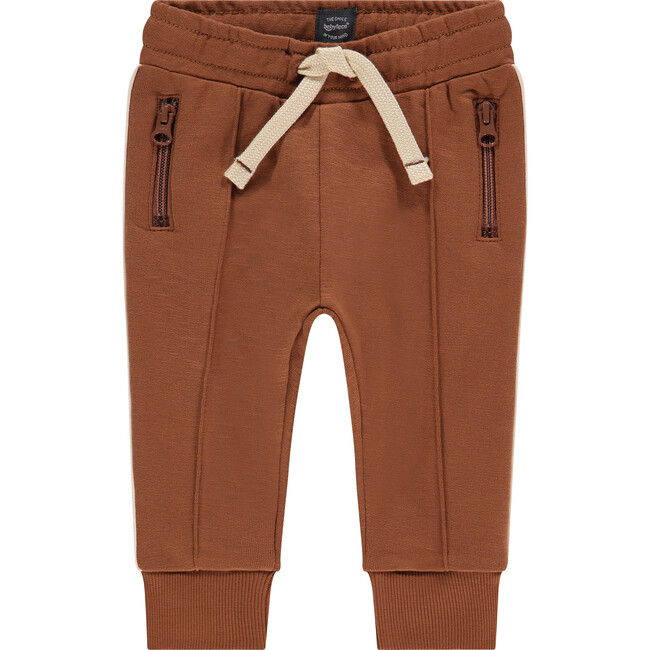 Joggers, Caramel