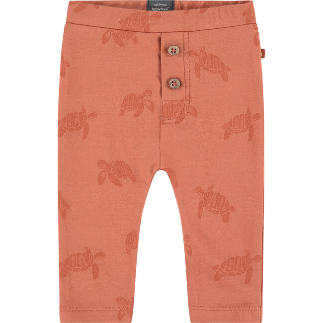 Legging, Terra Red