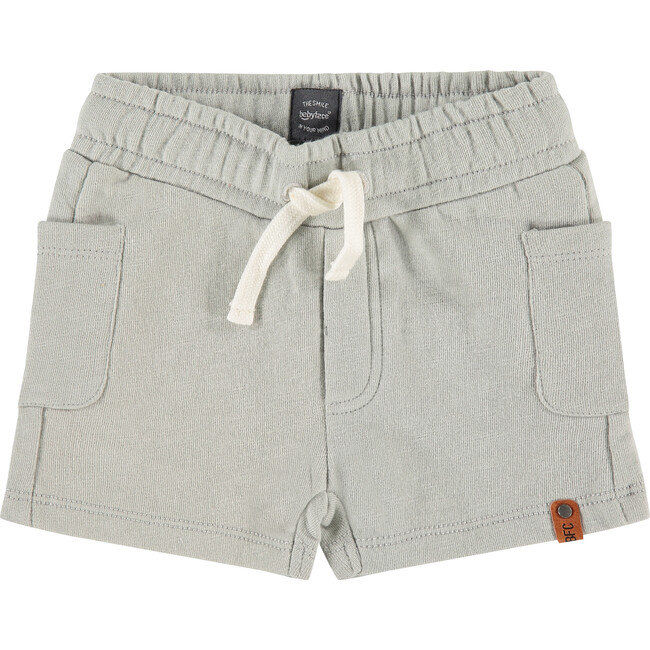 Shorts, Green Tea - Shorts - 1
