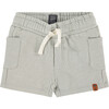 Shorts, Green Tea - Shorts - 1 - thumbnail
