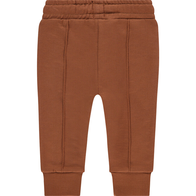 Joggers, Caramel - Sweatpants - 2