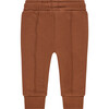 Joggers, Caramel - Sweatpants - 2