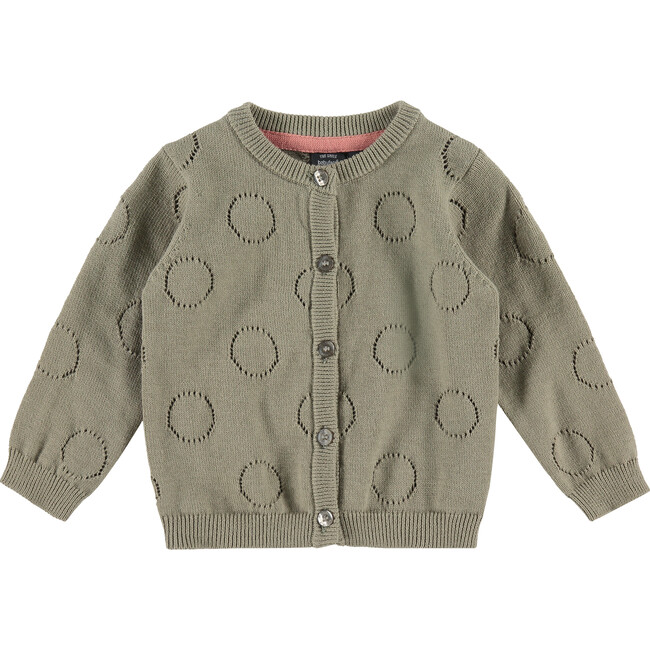 Cardigan, Soft Army
