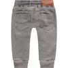 Joggers, Heather Grey - Jeans - 2