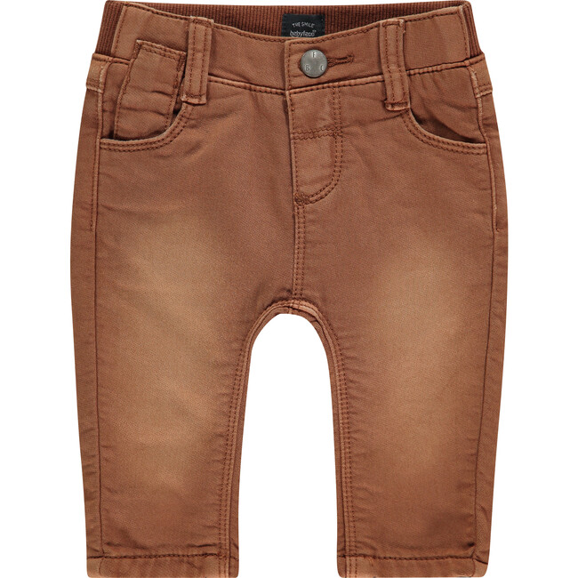 Jeans, Toffee