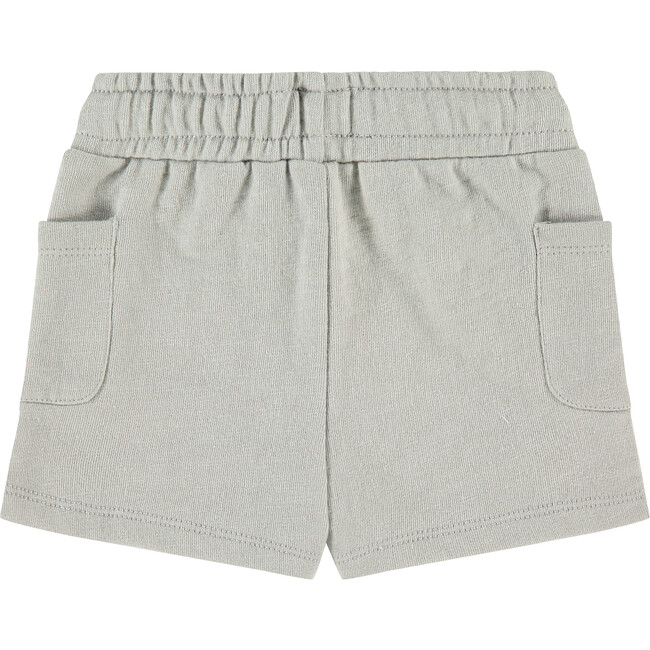 Shorts, Green Tea - Shorts - 2