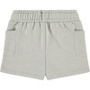 Shorts, Green Tea - Shorts - 2