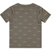Bug Tee, Olive - T-Shirts - 2