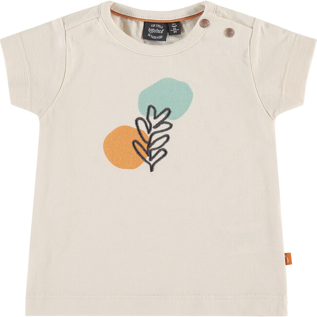 Tee, Ivory