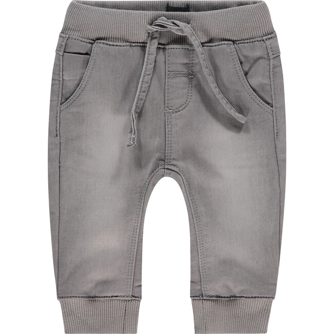 Denim Jeans, Light Grey