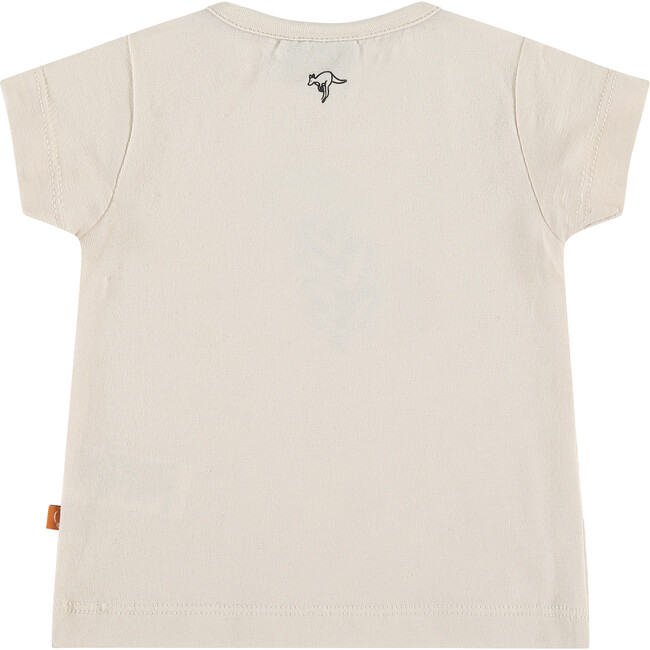 Tee, Ivory - T-Shirts - 2