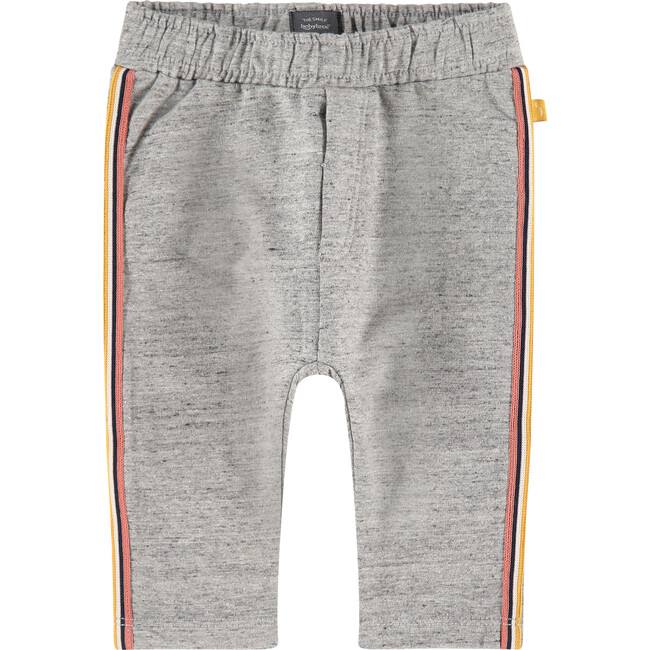 Sweatpants, Heather Grey
