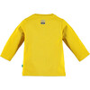 A Little Dirt Never Hurt Long Sleeve Tee, Sun - T-Shirts - 2