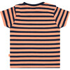 Tee, Orange Stripes - T-Shirts - 2