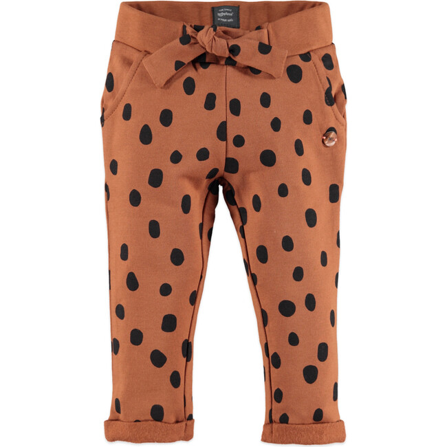 Joggers, Caramel