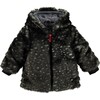 Fluffy Jacket, Antra - Jackets - 1 - thumbnail