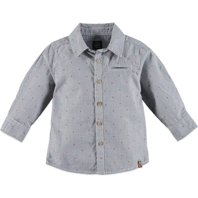 Shirt, Royal