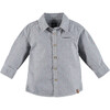 Shirt, Royal - Shirts - 1 - thumbnail