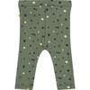 Printed Leggings, Army - Leggings - 2