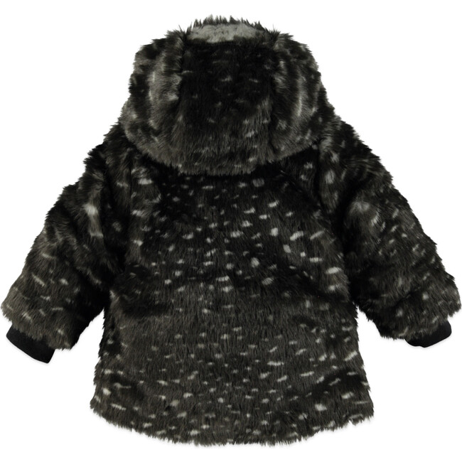 Fluffy Jacket, Antra - Jackets - 2