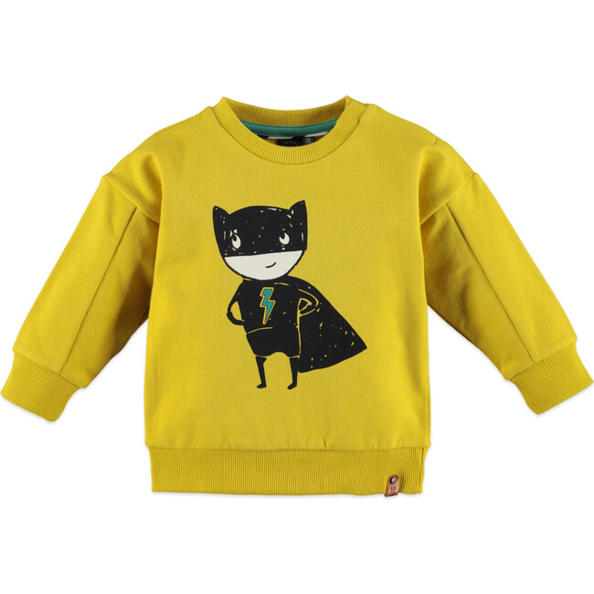 Sweater, Corn