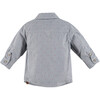 Shirt, Royal - Shirts - 2