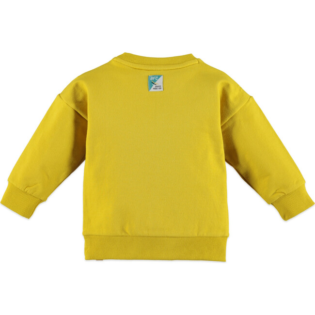 Sweater, Corn - Sweaters - 2