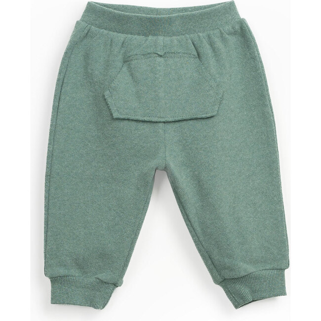 Sweatpants, Turquoise