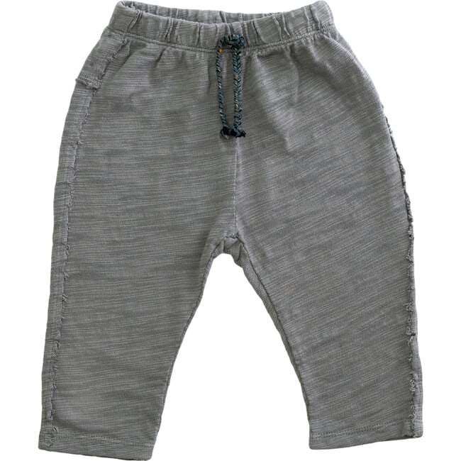 Decorative Cord Trousers, Carving