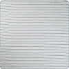 Swaddle, Blue Stripes - Swaddles - 3