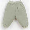 Sweatpants, Pistachio - Sweatpants - 2