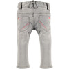 Jeans, Light Grey - Jeans - 2