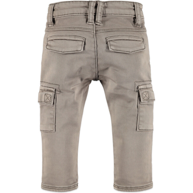 Jeans, Grey - Jeans - 2
