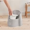 Potty Training Bundle, Grey/White - Potty Training - 2