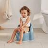 Potty Training Bundle, Blue/White - Potty Training - 2