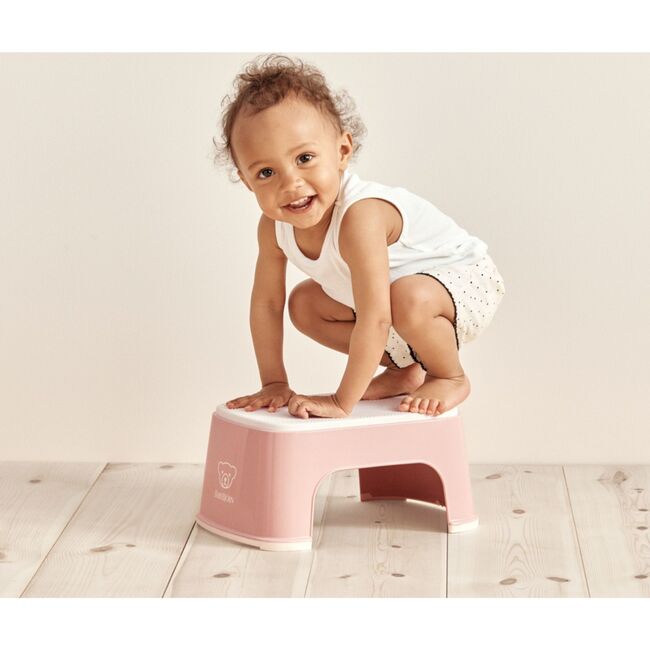Potty Training Bundle, Pink/White - Potty Training - 3