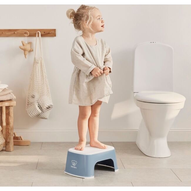 Potty Training Bundle, Blue/White - Potty Training - 3
