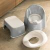 Potty Training Bundle, Grey/White - Potty Training - 4