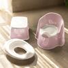 Potty Training Bundle, Pink/White - Potty Training - 4