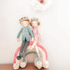 Magali Rainbow Princess - Soft Dolls - 3