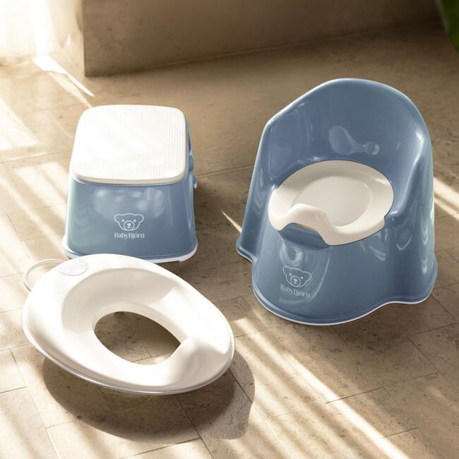 Potty Training Bundle, Blue/White - Potty Training - 4