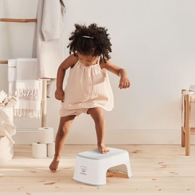 Potty Training Bundle, White/Grey - Potty Training - 3