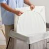 Travel Crib Light Silver & Fitted Sheet Bundle Pack - Travel Cribs - 3
