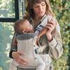 Baby Carrier Harmony, 3D Mesh, Cream - Carriers - 3