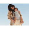 Baby Carrier Harmony, Woven, Light Grey - Carriers - 4