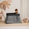 Travel Crib Light Black & Fitted Sheet Bundle Pack - Travel Cribs - 5