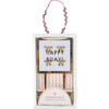 Lovely Little Letterboard Customizeable Cake Topper - Party Accessories - 1 - thumbnail