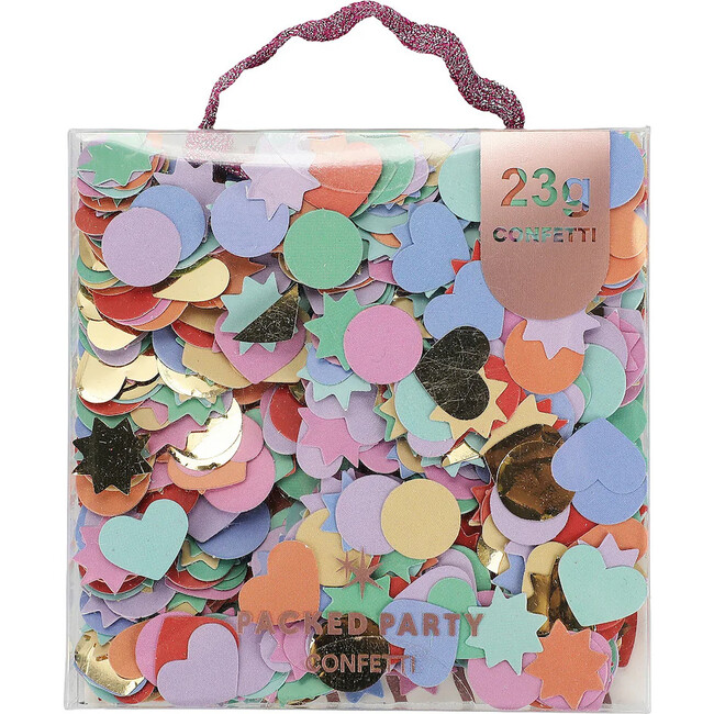 Magic Confetti Celebration Sprinkle Mix